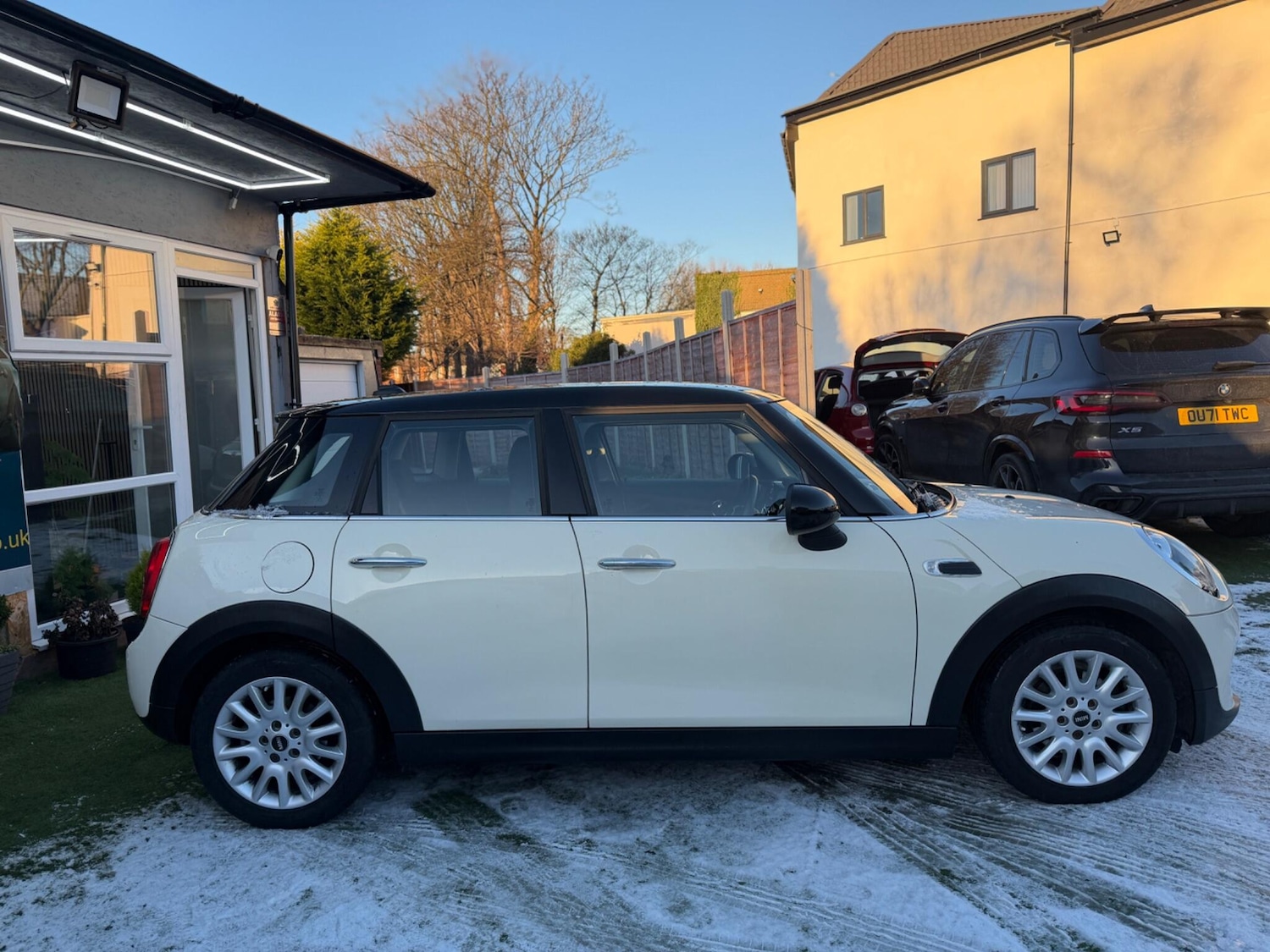Used MINI Hatch for sale - 77191430: Photo 10