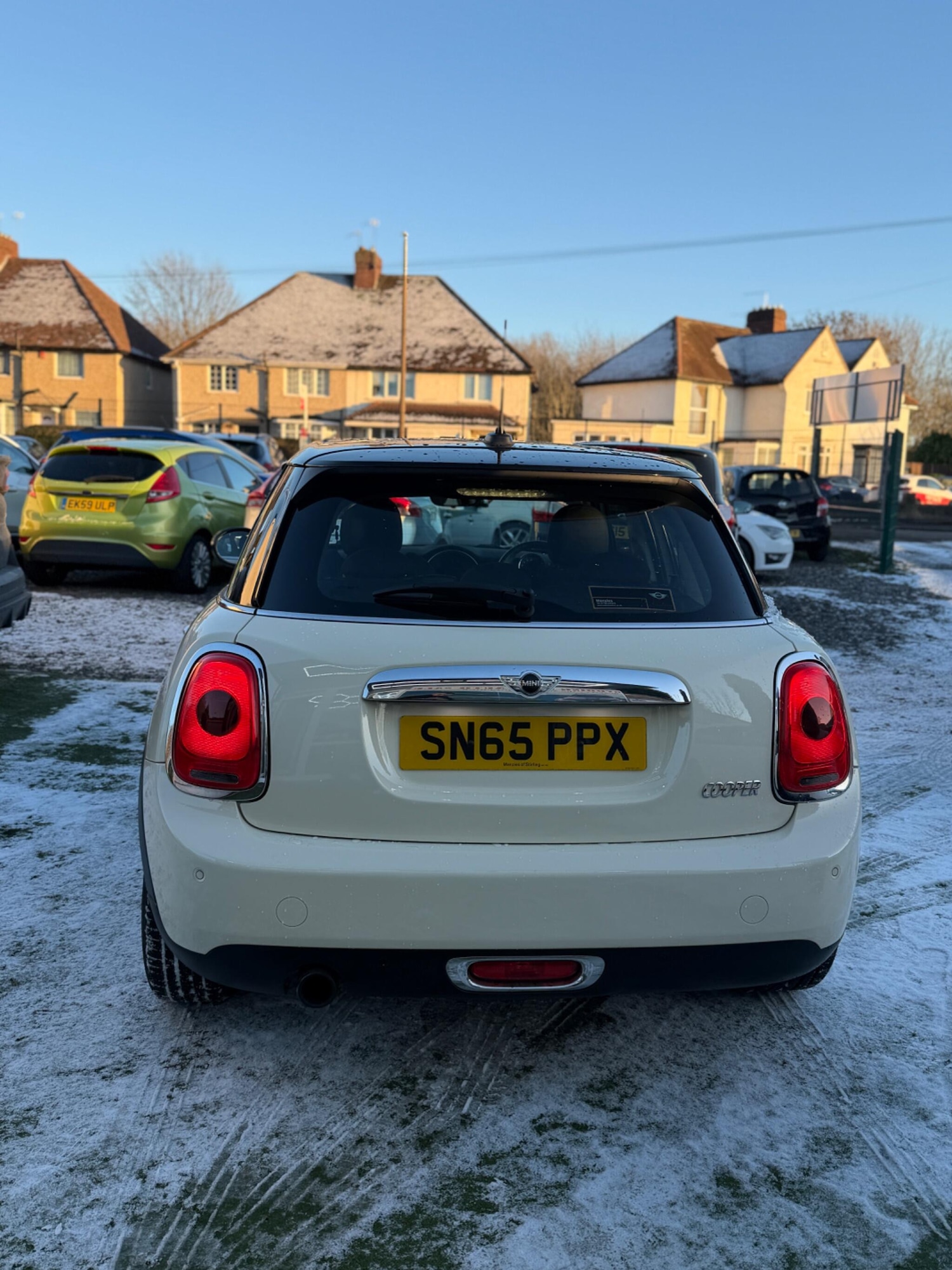 Used MINI Hatch for sale - 77191430: Photo 11