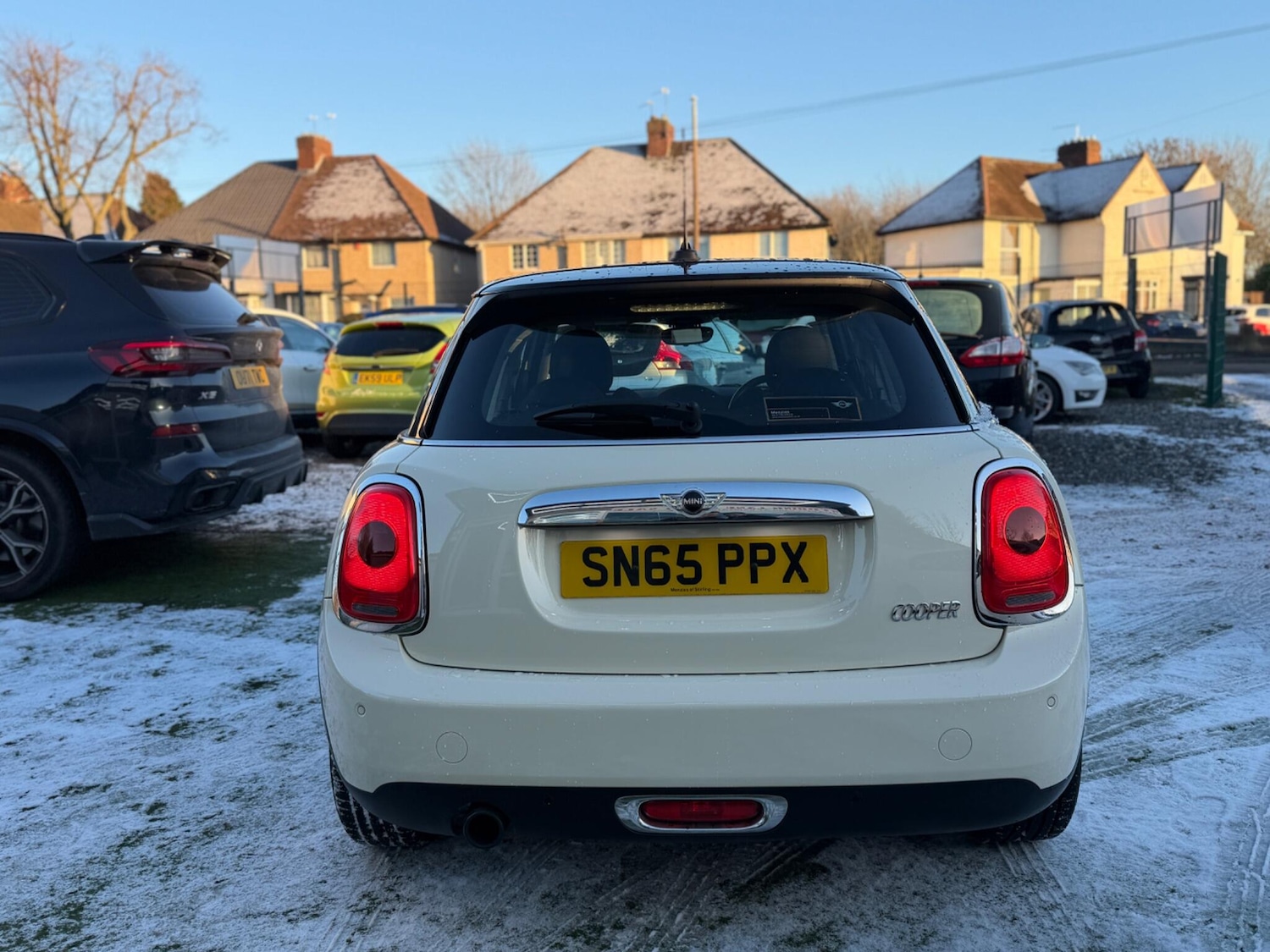 Used MINI Hatch for sale - 77191430: Photo 12
