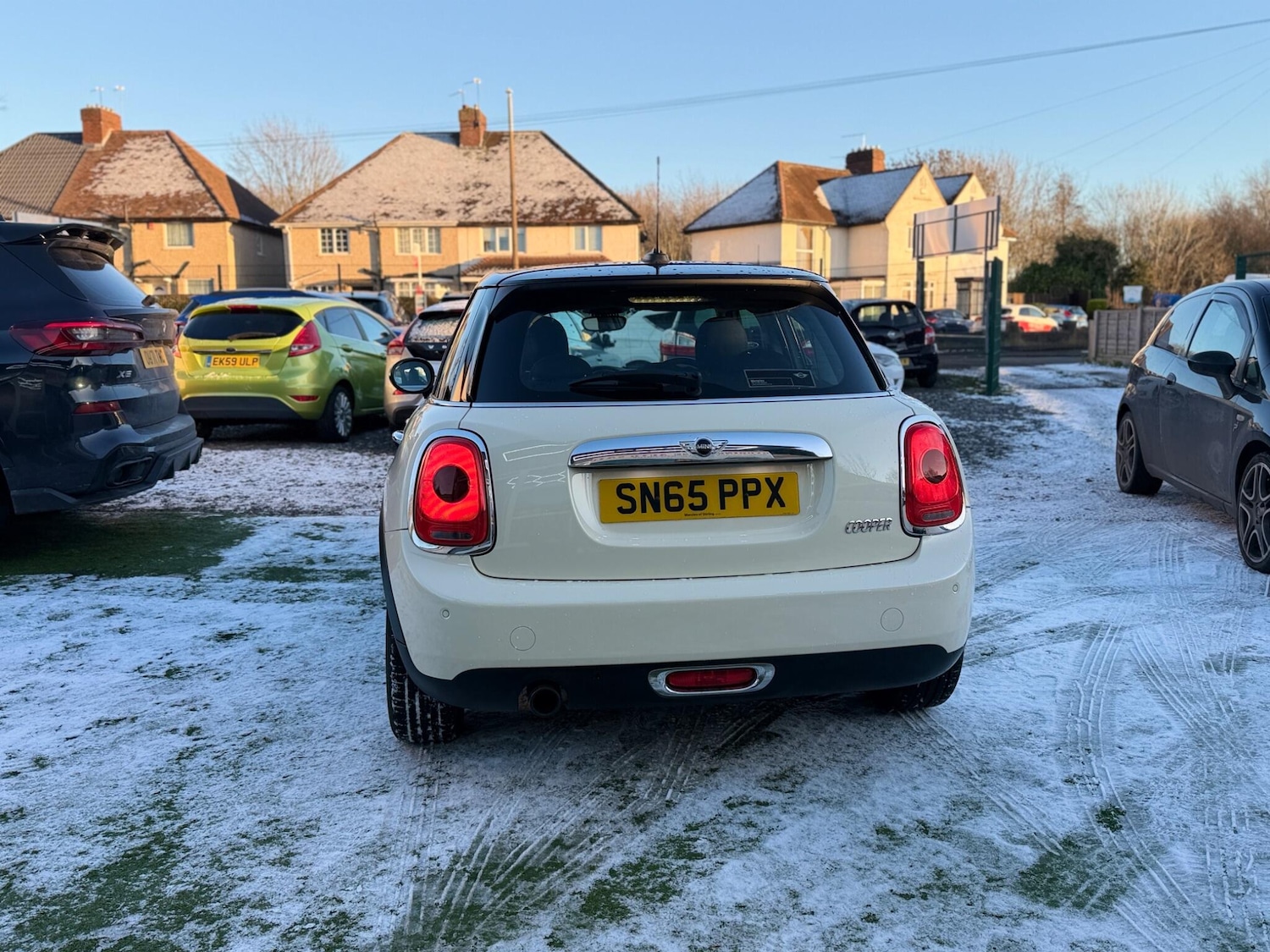 Used MINI Hatch for sale - 77191430: Photo 13