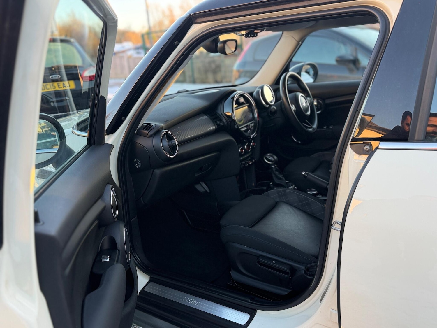 Used MINI Hatch for sale - 77191430: Photo 14