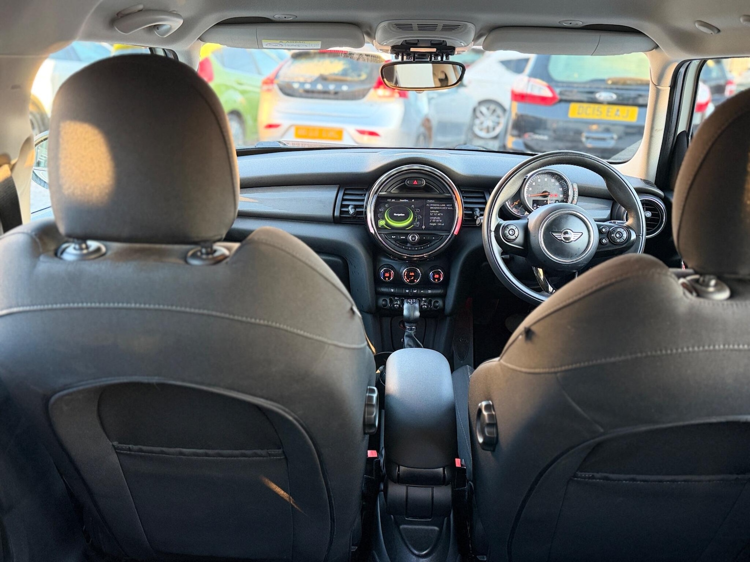 Used MINI Hatch for sale - 77191430: Photo 17