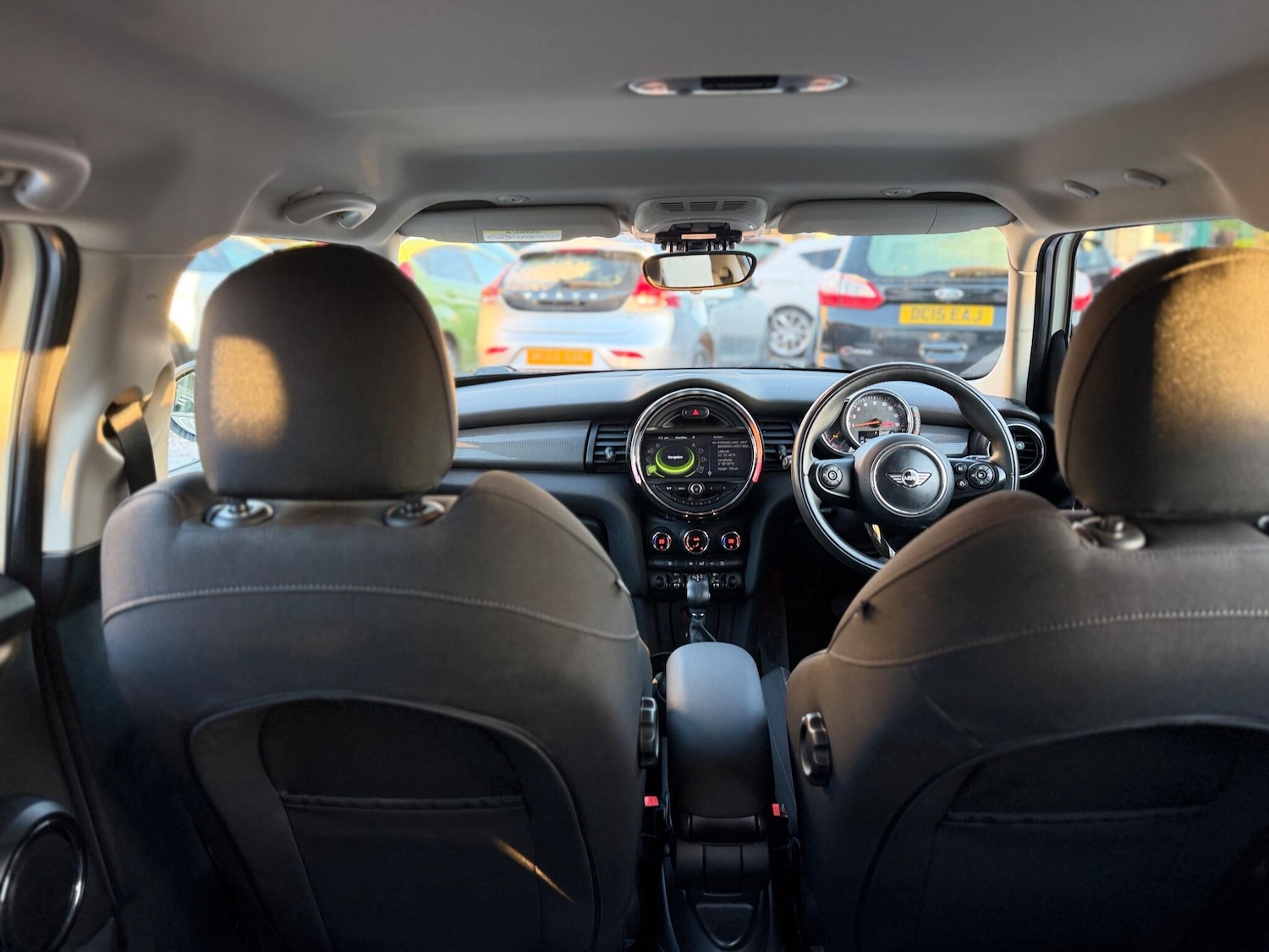 Used MINI Hatch for sale - 77191430: Photo 18