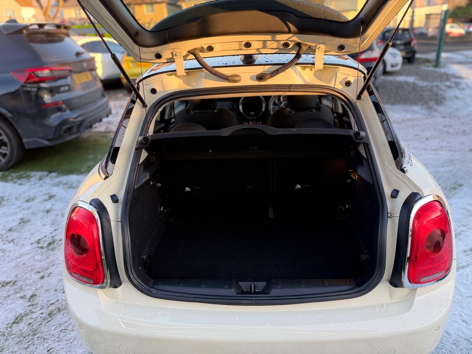 Used MINI Hatch for sale - 77191430: Photo 19