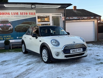 Used MINI Hatch 2015 for sale - 77191430: Photo