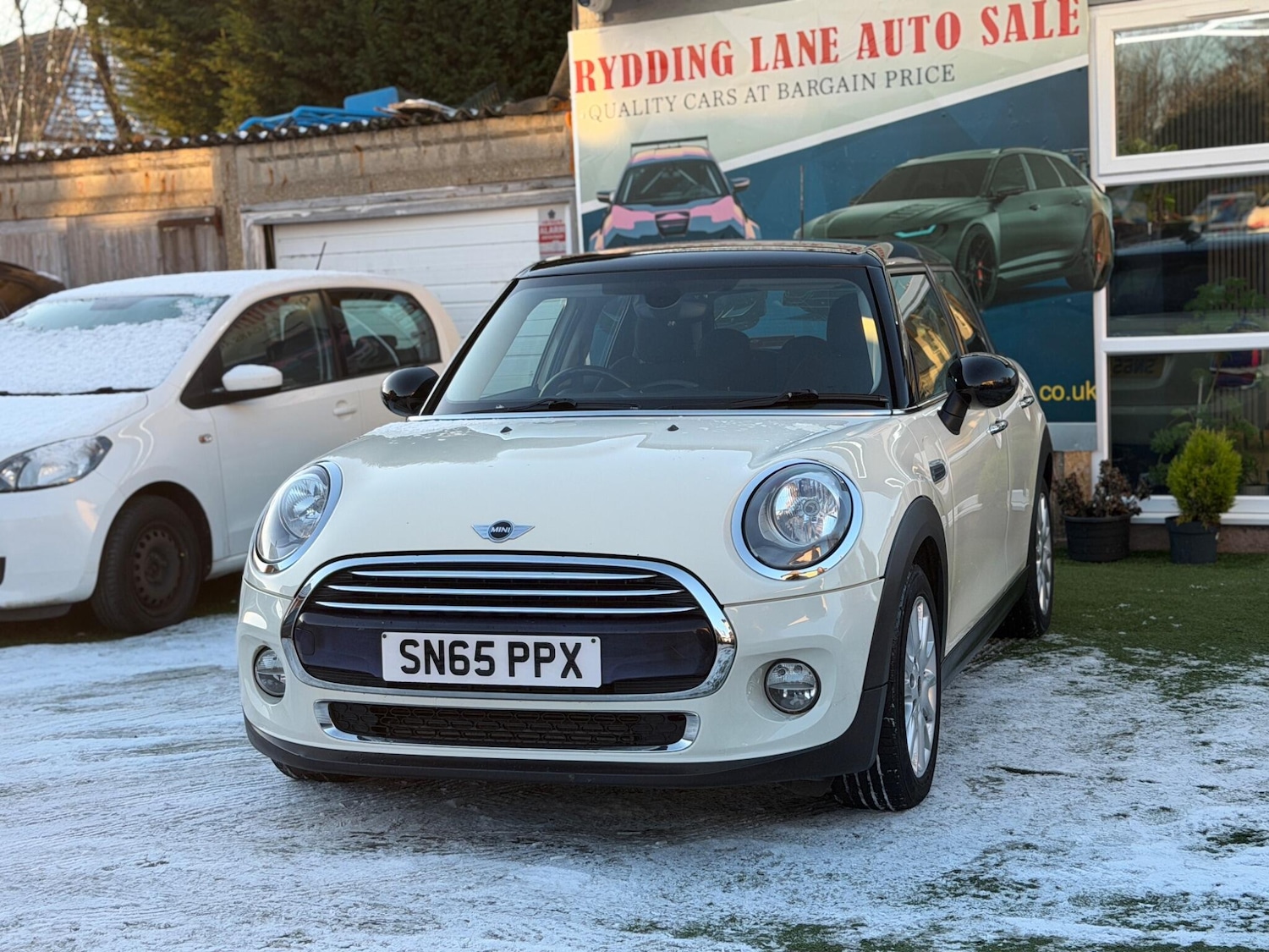 Used MINI Hatch for sale - 77191430: Photo 2