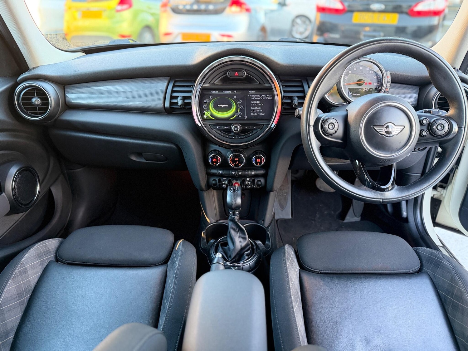 Used MINI Hatch for sale - 77191430: Photo 22