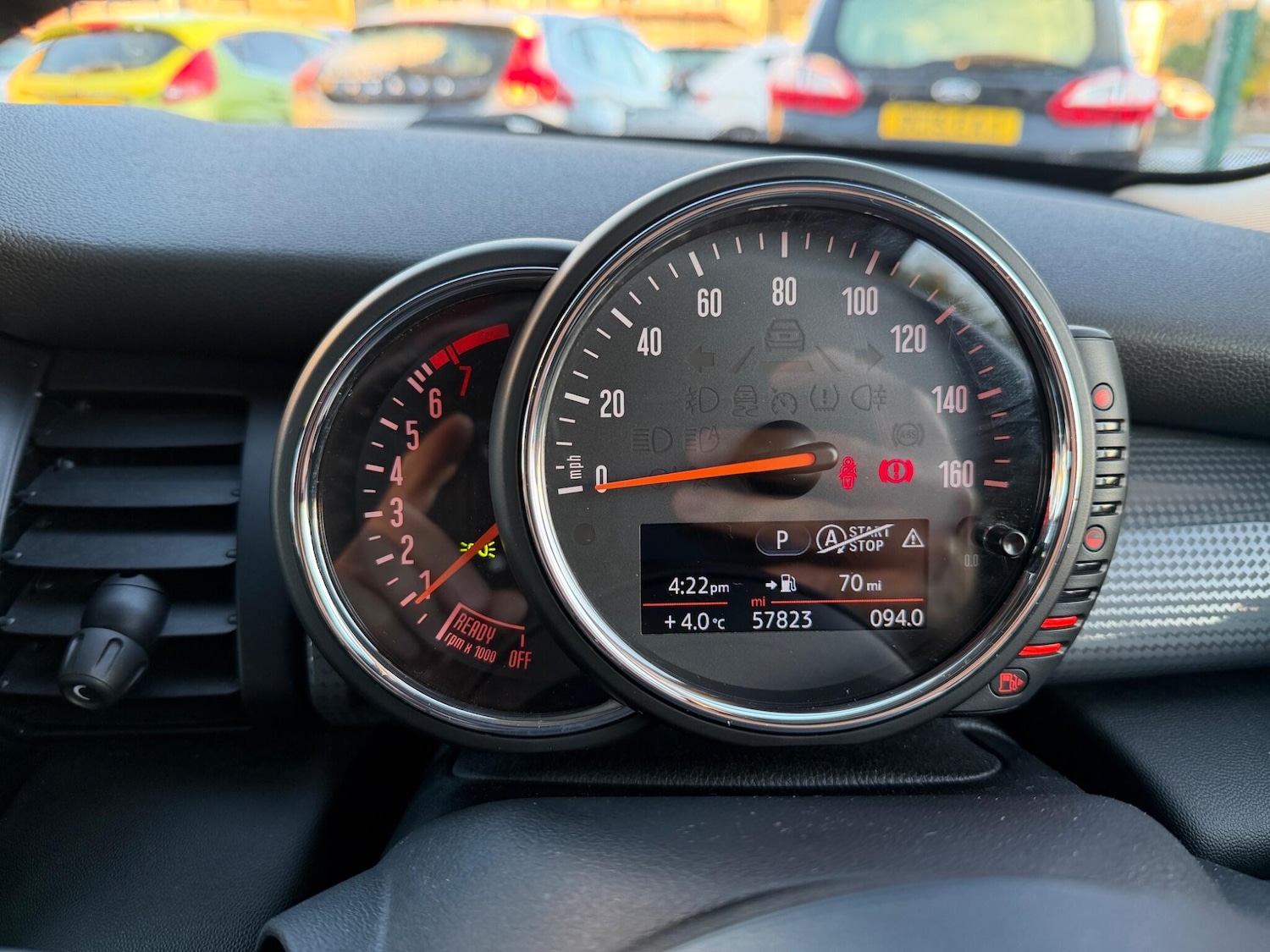 Used MINI Hatch for sale - 77191430: Photo 23