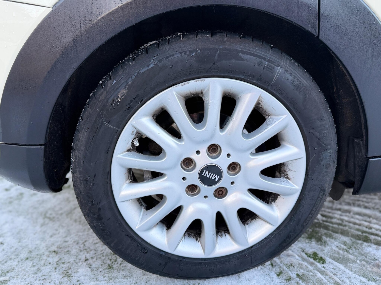 Used MINI Hatch for sale - 77191430: Photo 24