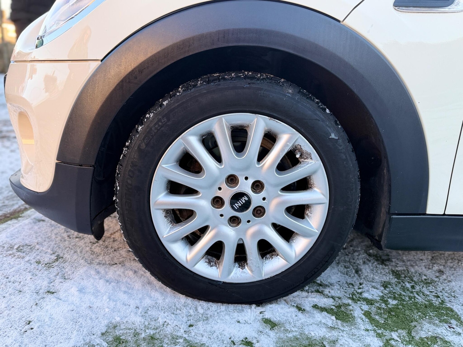 Used MINI Hatch for sale - 77191430: Photo 26