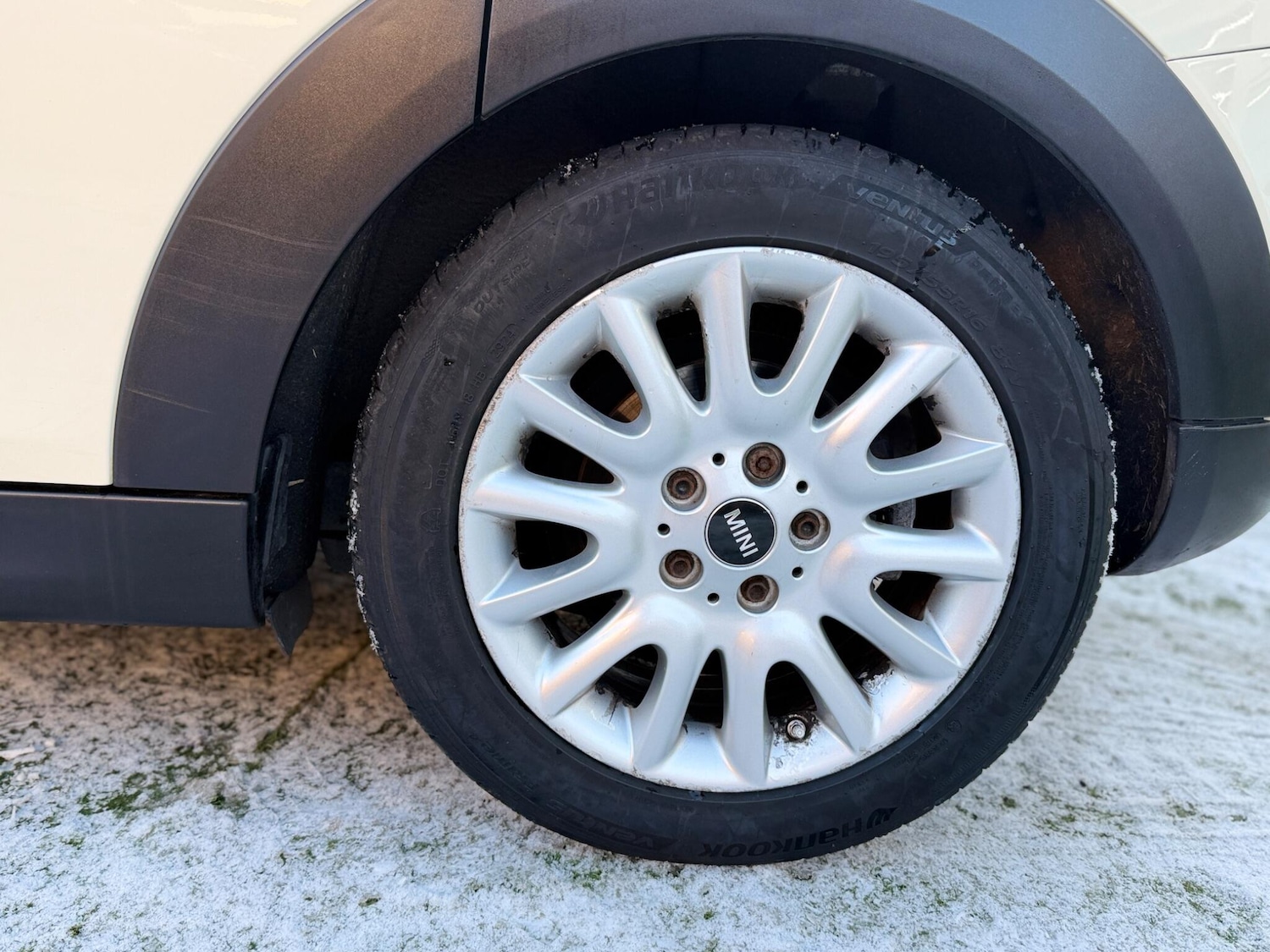 Used MINI Hatch for sale - 77191430: Photo 27