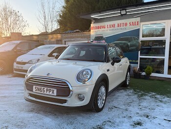 Used MINI Hatch 2015 for sale - 77191430: Photo