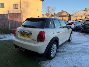 Used MINI Hatch 2015 for sale - 77191430: Photo