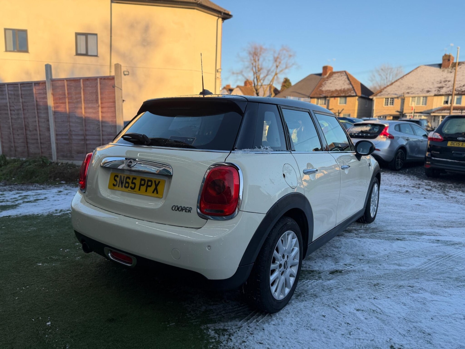Used MINI Hatch for sale - 77191430: Photo 5