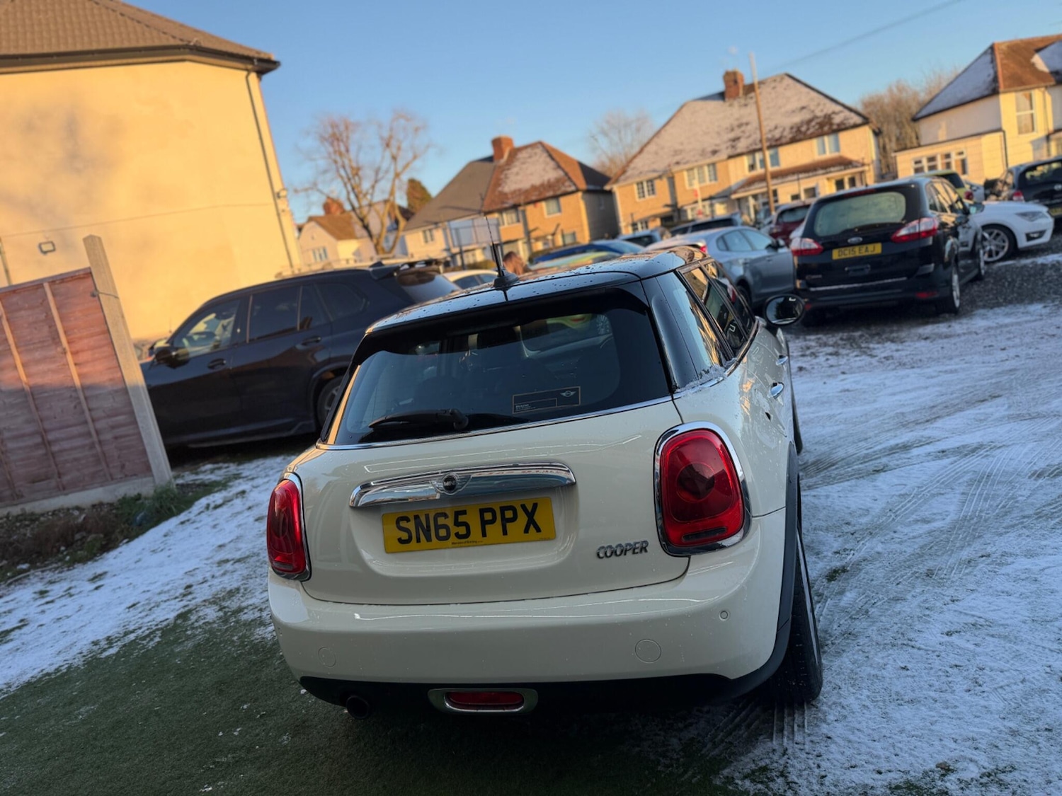 Used MINI Hatch for sale - 77191430: Photo 6