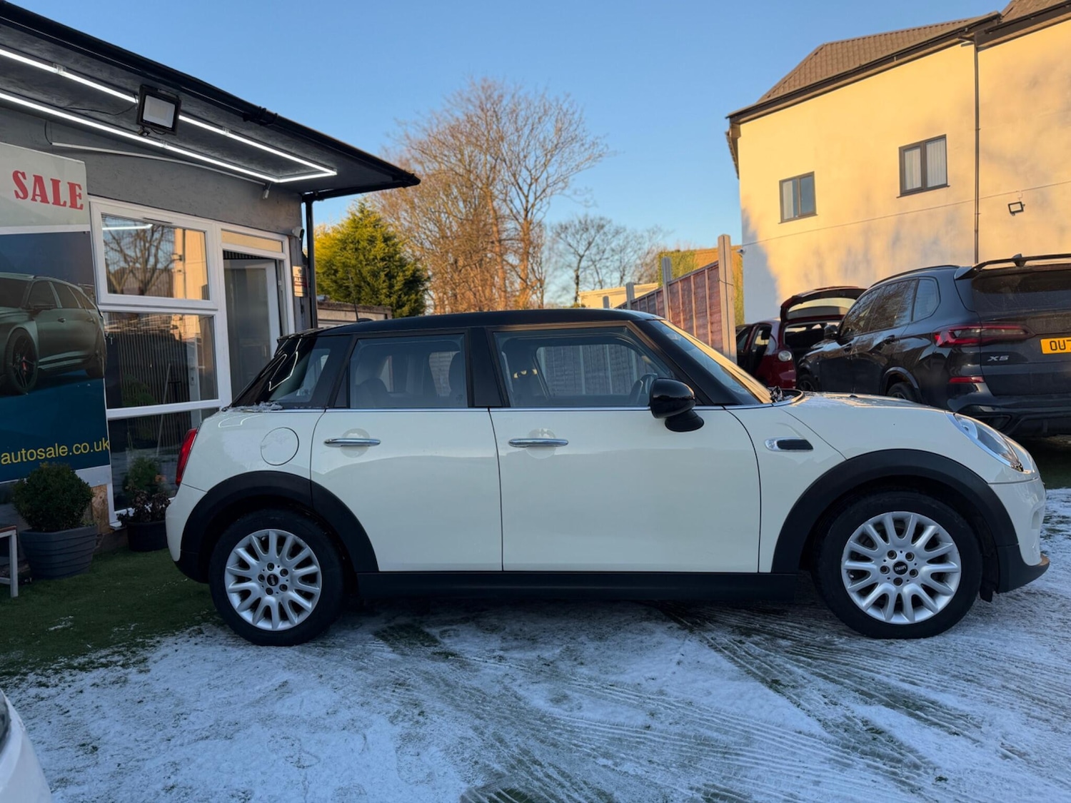 Used MINI Hatch for sale - 77191430: Photo 7