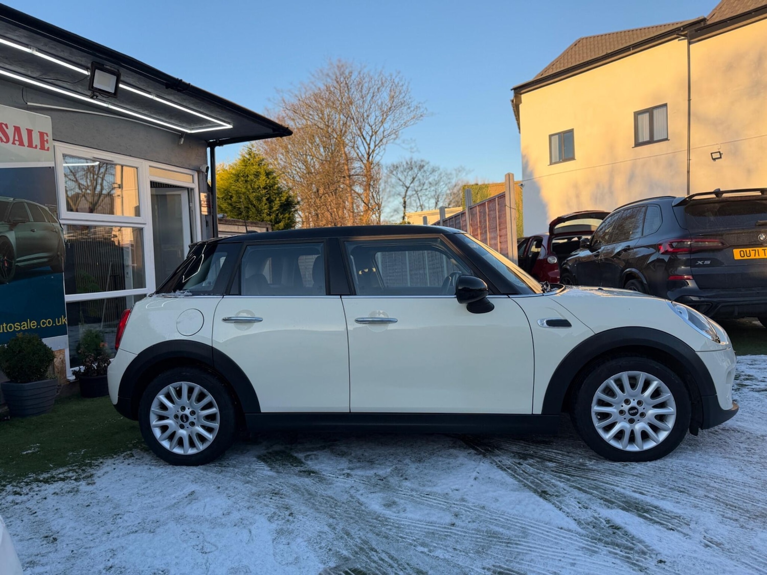 Used MINI Hatch for sale - 77191430: Photo 8