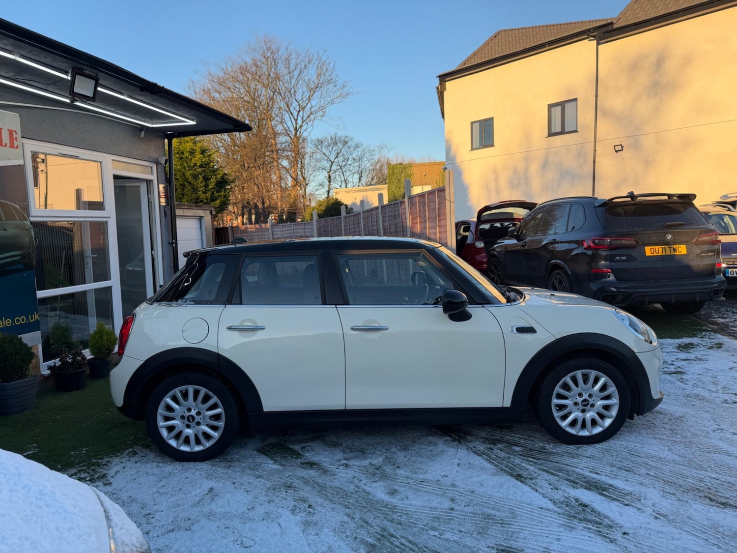 Used MINI Hatch for sale - 77191430: Photo 9