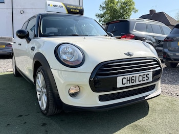 Used MINI Hatch 2016 for sale - 78471935: Photo