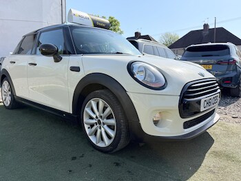 Used MINI Hatch 2016 for sale - 78471935: Photo