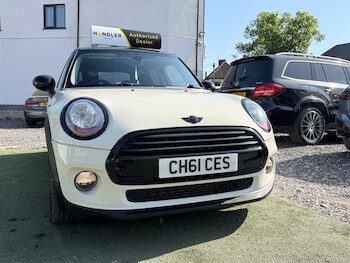 Used MINI Hatch 2016 for sale - 78471935: Photo
