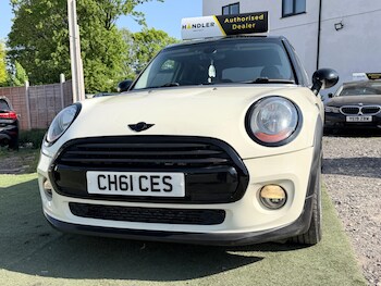 Used MINI Hatch 2016 for sale - 78471935: Photo