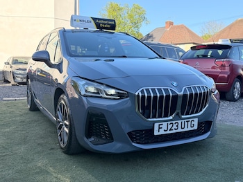 Used BMW 2 Series Active Tourer 2023 for sale - 78362853: Photo