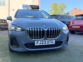 Used BMW 2 Series Active Tourer 2023 for sale - 78362853: Photo