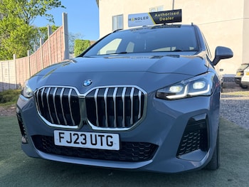 Used BMW 2 Series Active Tourer 2023 for sale - 78362853: Photo
