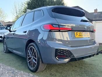 Used BMW 2 Series Active Tourer 2023 for sale - 78362853: Photo