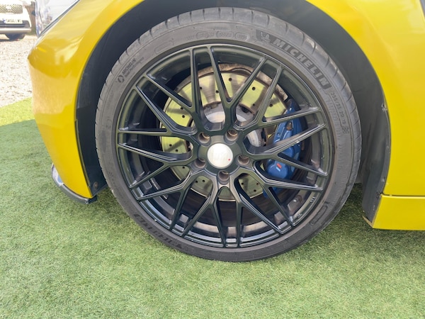 Used BMW M4 2015 for sale - 74989452: Photo 10