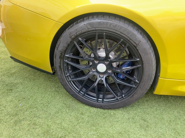 Used BMW M4 2015 for sale - 74989452: Photo 12