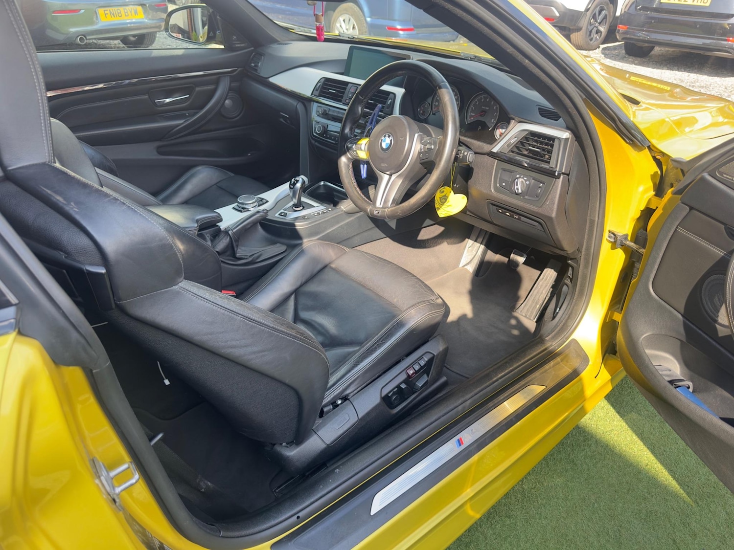 Vehicle 13