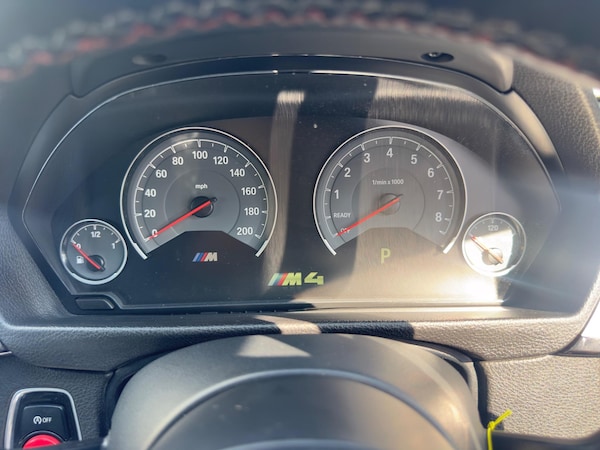 Used BMW M4 2015 for sale - 74989452: Photo 15