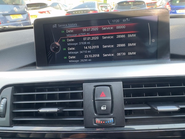 Used BMW M4 2015 for sale - 74989452: Photo 19