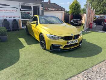 (15) - 3.0 BiTurbo DCT Euro 6 (s/s) 2dr