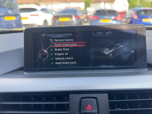 Used BMW M4 2015 for sale - 74989452: Photo 20