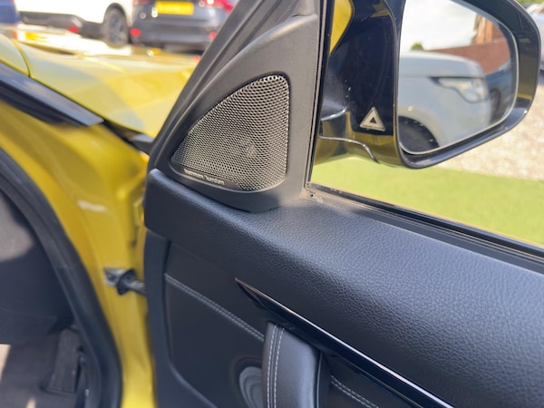 Used BMW M4 2015 for sale - 74989452: Photo 21