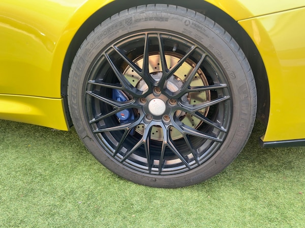 Used BMW M4 2015 for sale - 74989452: Photo 9