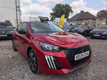 Used Peugeot 208 2024 for sale - 79279723: Photo