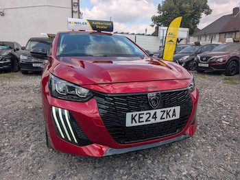 Used Peugeot 208 2024 for sale - 79279723: Photo