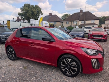 Used Peugeot 208 2024 for sale - 79279723: Photo