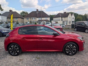 Used Peugeot 208 2024 for sale - 79279723: Photo