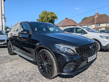 Used Mercedes-Benz GLC 2018 for sale - 79256099: Photo