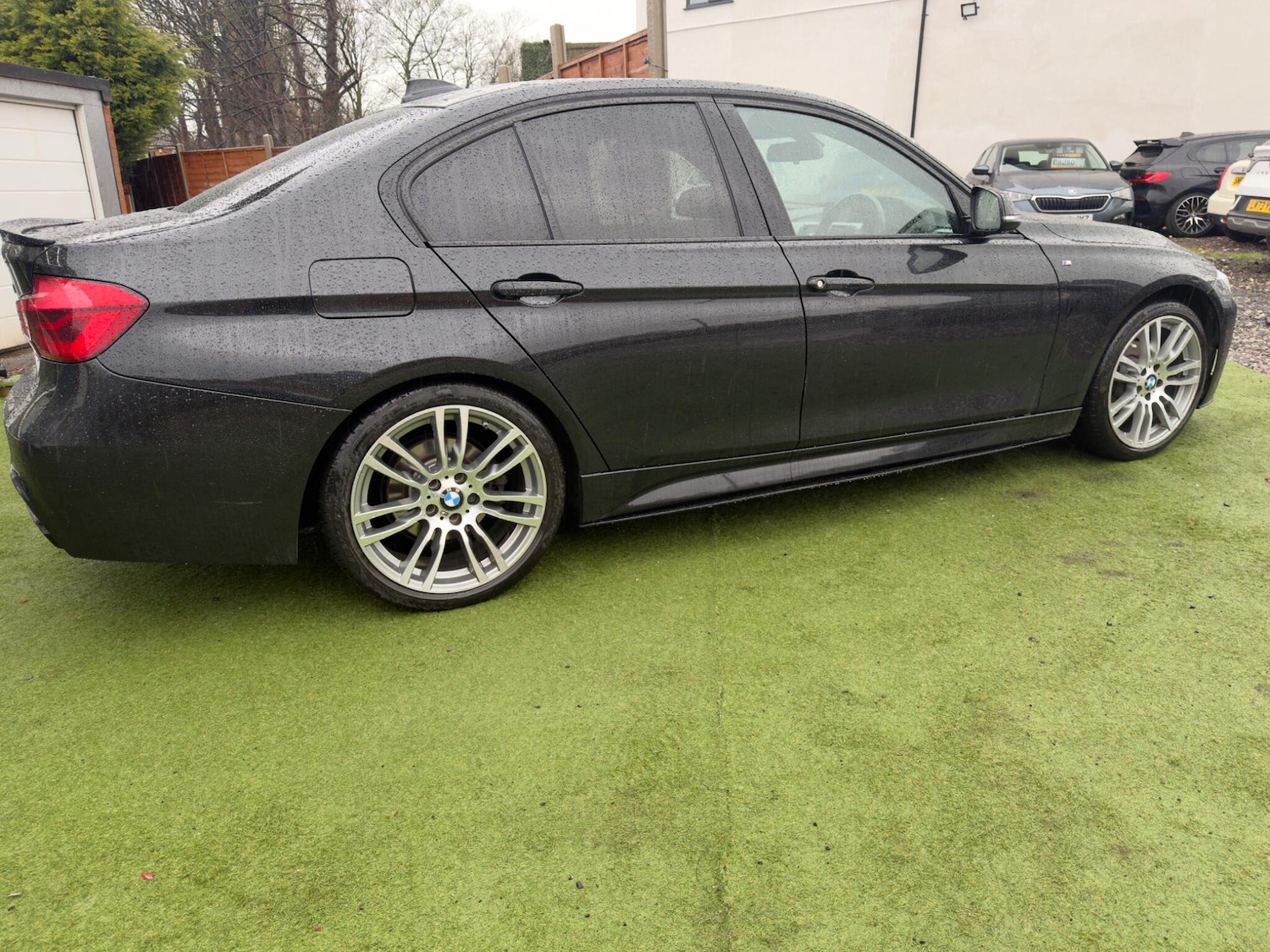 Used BMW 3 Series for sale - 77549578: Photo 10