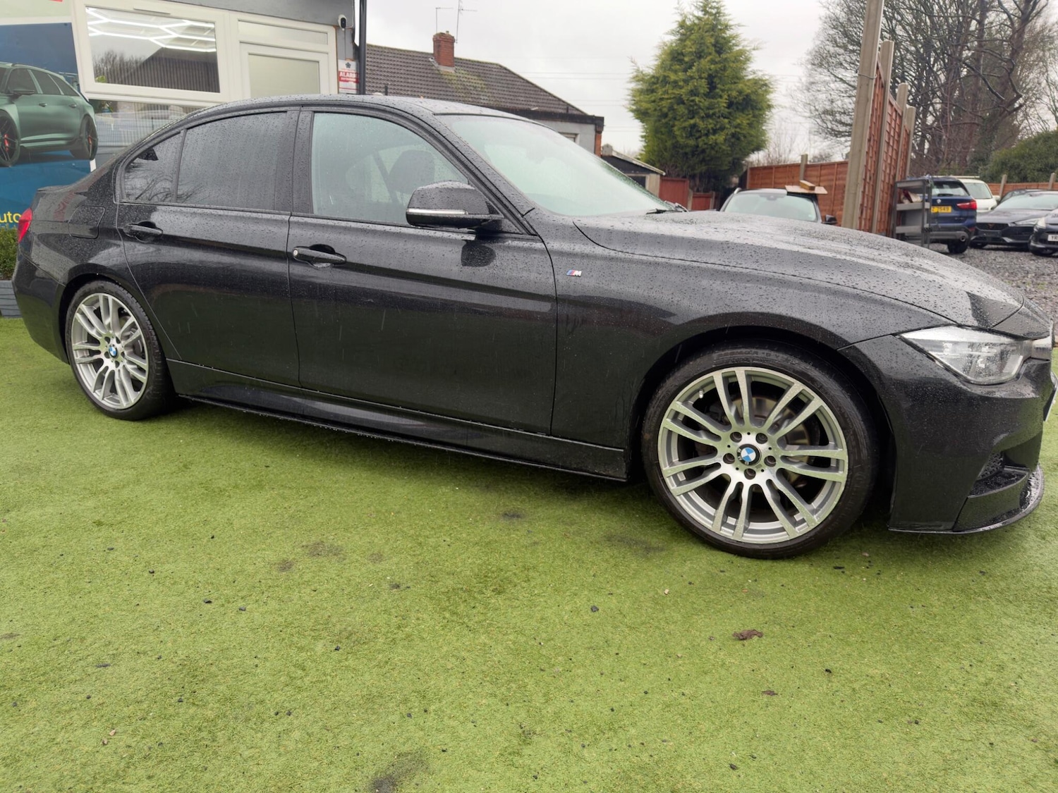 Used BMW 3 Series for sale - 77549578: Photo 12