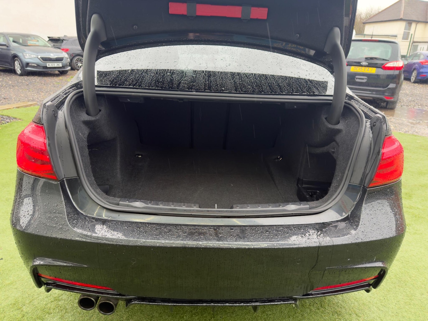 Used BMW 3 Series for sale - 77549578: Photo 13