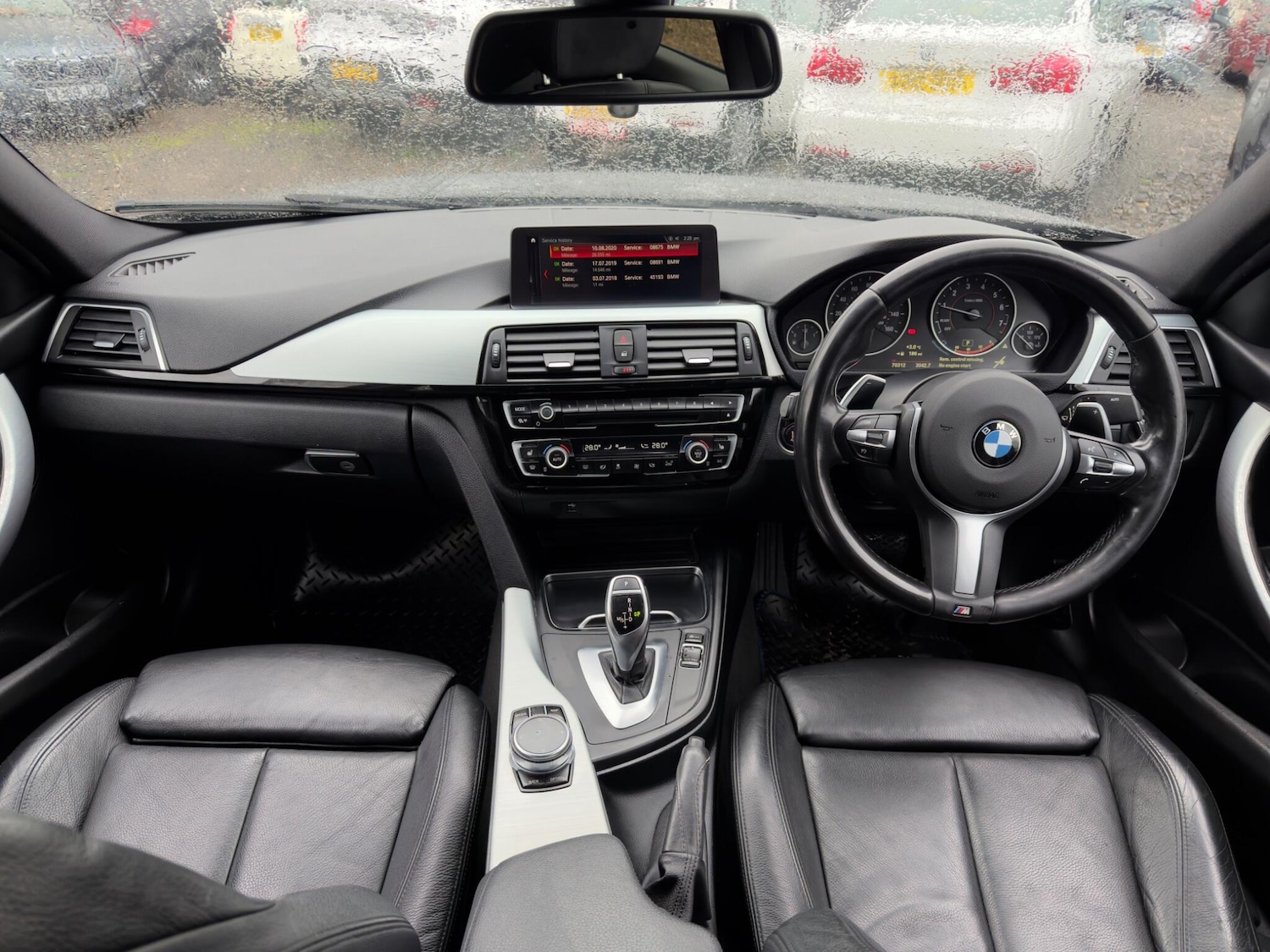 Used BMW 3 Series for sale - 77549578: Photo 18