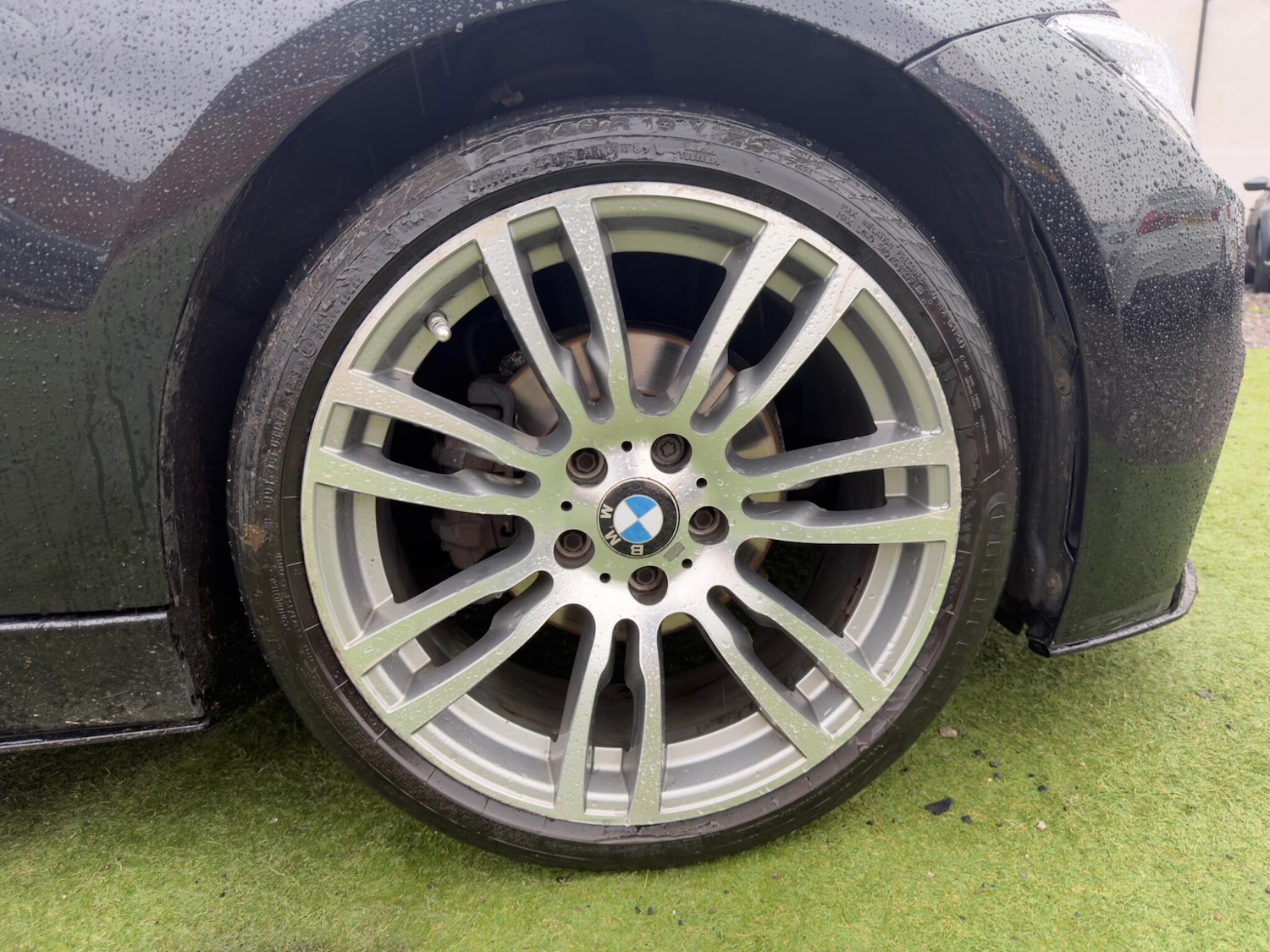 Used BMW 3 Series for sale - 77549578: Photo 23