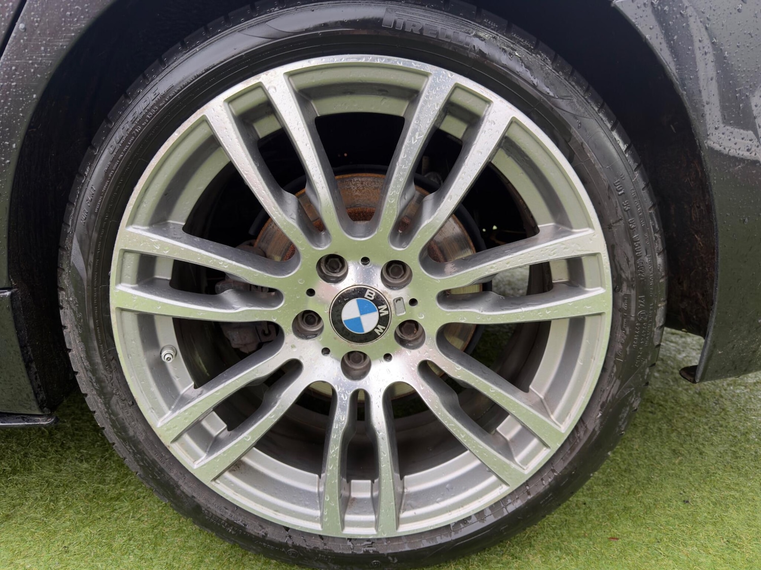 Used BMW 3 Series for sale - 77549578: Photo 25